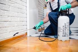 Best Pest Exclusion Services  in East Tawas, MI